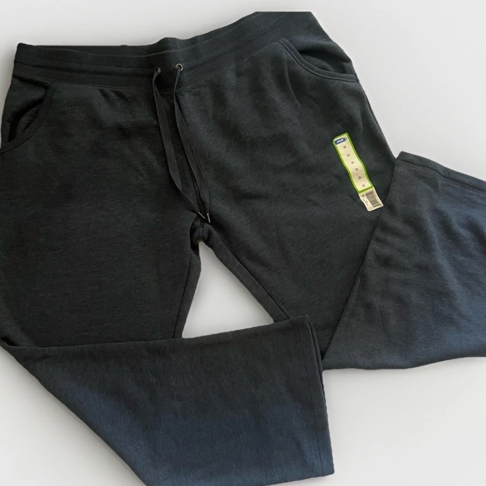 MJA Sports Blue Sweatpants Warm Up Pants Women’s Size 3X NWT